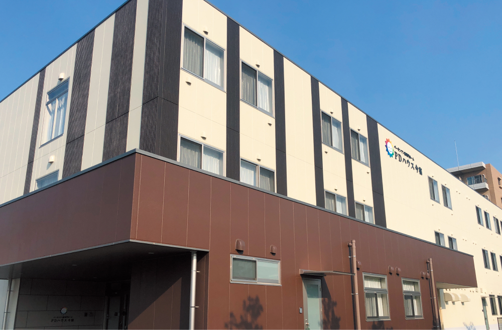 「今宿駅」に近く、移動や来訪にも大変便利な立地です